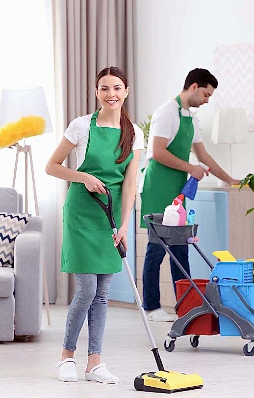Kadıköy Temizlik Şirketi | - ☎️ -0554 153 80 80