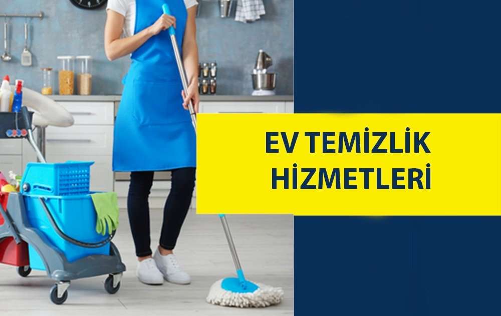 Bagdat Caddesi Temizlik Şirketi