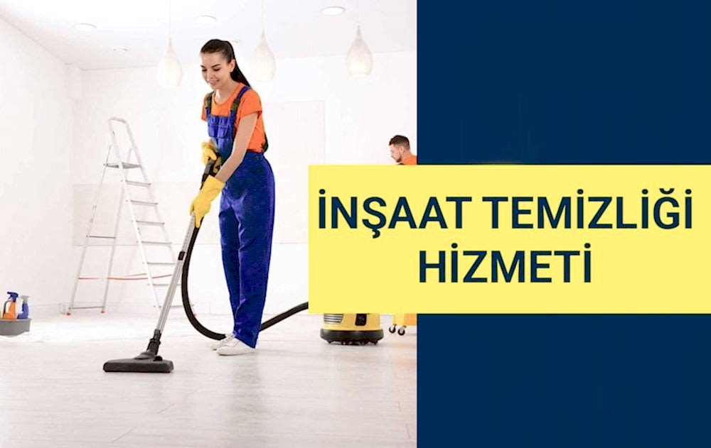 Bagdat Caddesi Temizlik Şirketi