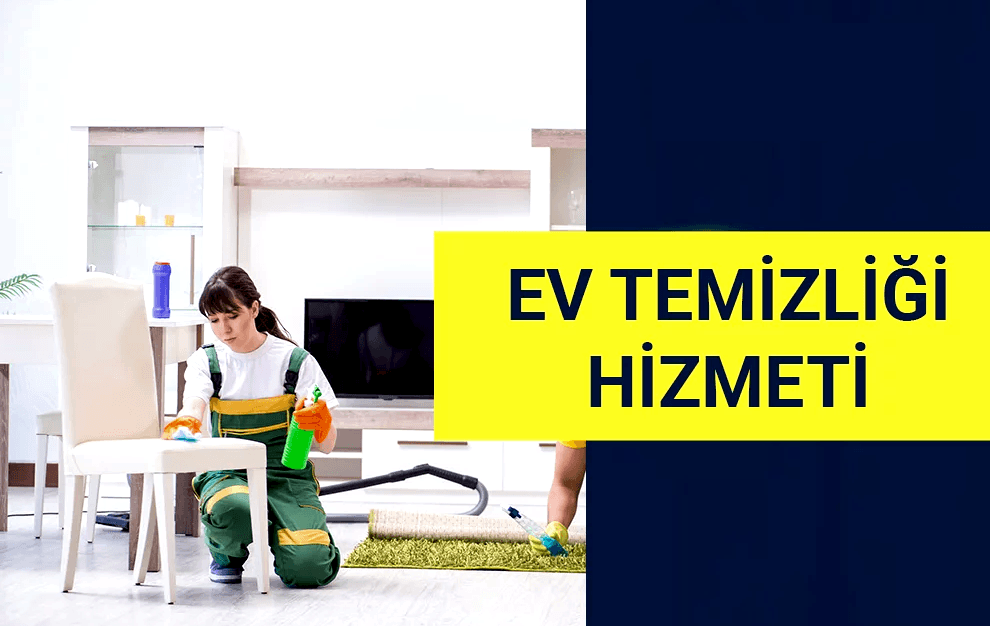 Bagdat Caddesi Temizlik Şirketi