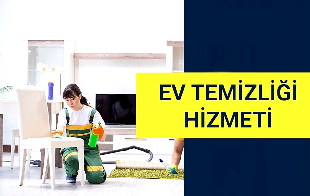 Bagdat Caddesi Temizlik Şirketi