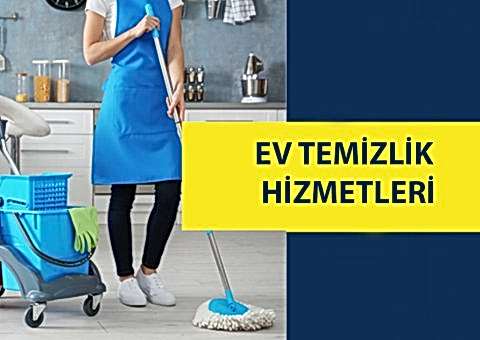 Bagdat Caddesi Temizlik Şirketi