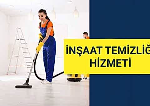 Bagdat Caddesi Temizlik Şirketi
