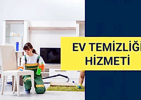 Bagdat Caddesi Temizlik Şirketi